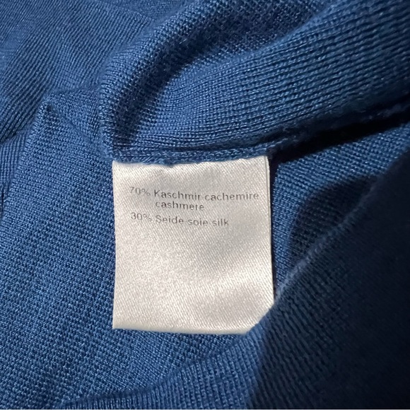 Bergdorf Goodman AKRIS top - Picture 4 of 4